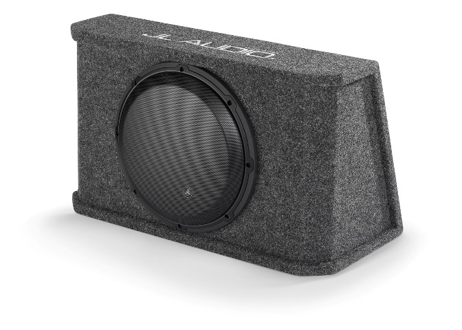 ������������� �������� JL Audio CS112RG-W3v3